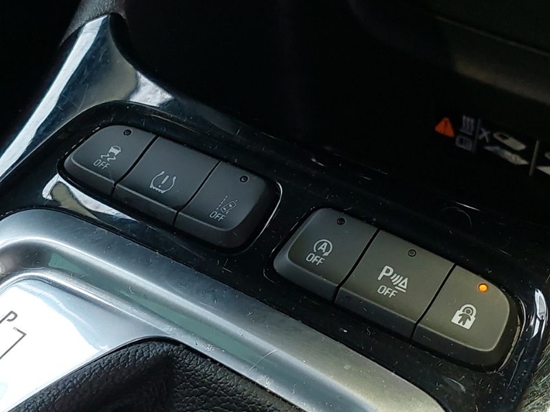 Used Vauxhall Crossland 2023 for sale - 76925155: Photo 16