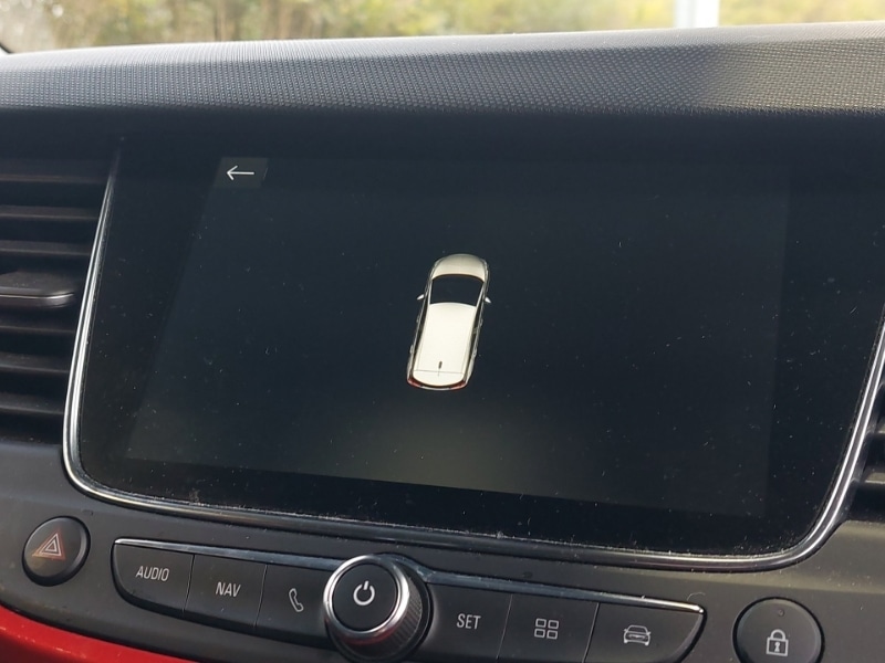 Used Vauxhall Crossland 2023 for sale - 76925155: Photo 17