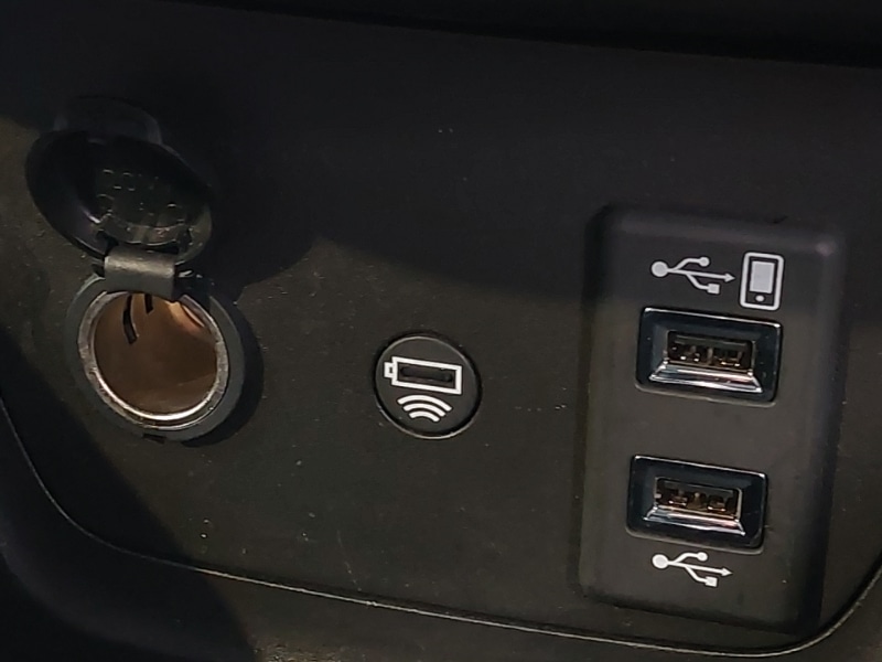 Used Vauxhall Crossland 2023 for sale - 76925155: Photo 18