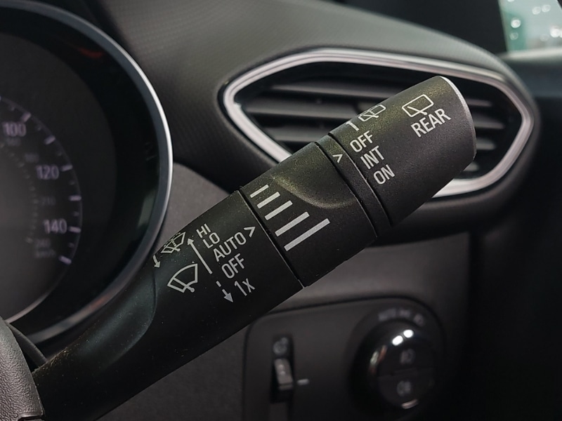 Used Vauxhall Crossland 2023 for sale - 76925155: Photo 19