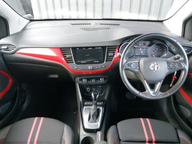 Used Vauxhall Crossland 2023 for sale - 76925155: Photo 2