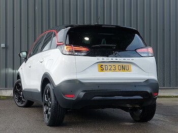 Used Vauxhall Crossland 2023 for sale - 76925155: Photo