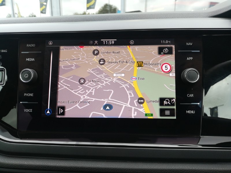 Used Volkswagen Polo 2024 for sale - 76816109: Photo 11