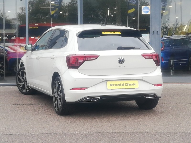 Used Volkswagen Polo 2024 for sale - 76816109: Photo 3