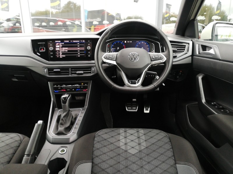 Used Volkswagen Polo 2024 for sale - 76816109: Photo 7