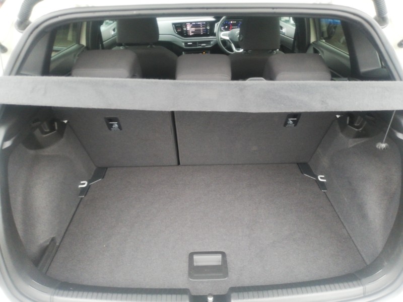 Used Volkswagen Polo 2024 for sale - 76816109: Photo 8