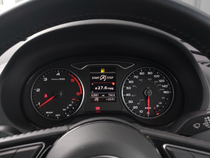 Used Audi A3 2019 for sale - 77815945: Photo 11