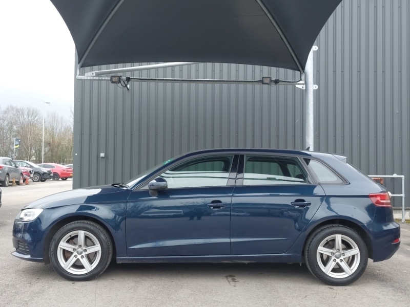 Used Audi A3 2019 for sale - 77815945: Photo 4