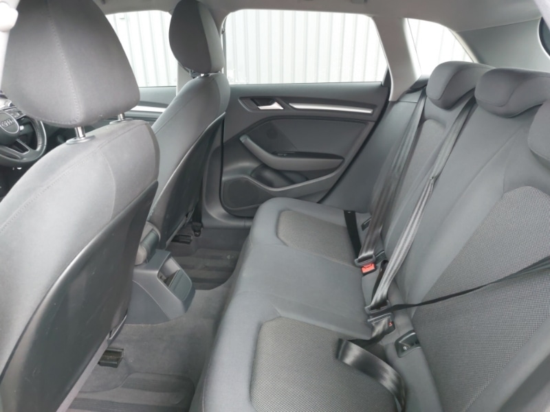 Used Audi A3 2019 for sale - 77815945: Photo 6