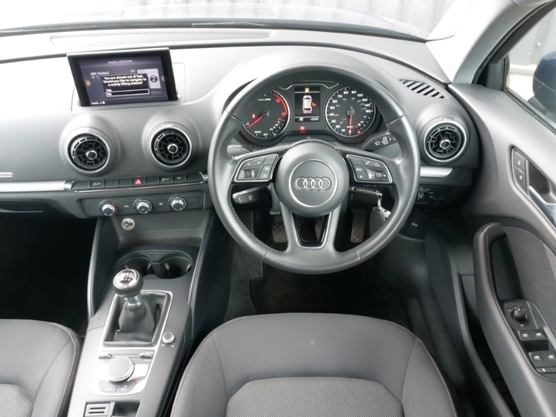 Used Audi A3 2019 for sale - 77815945: Photo 7