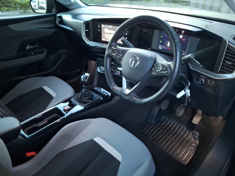 Used Vauxhall Mokka 2022 for sale - 76571460: Photo 10