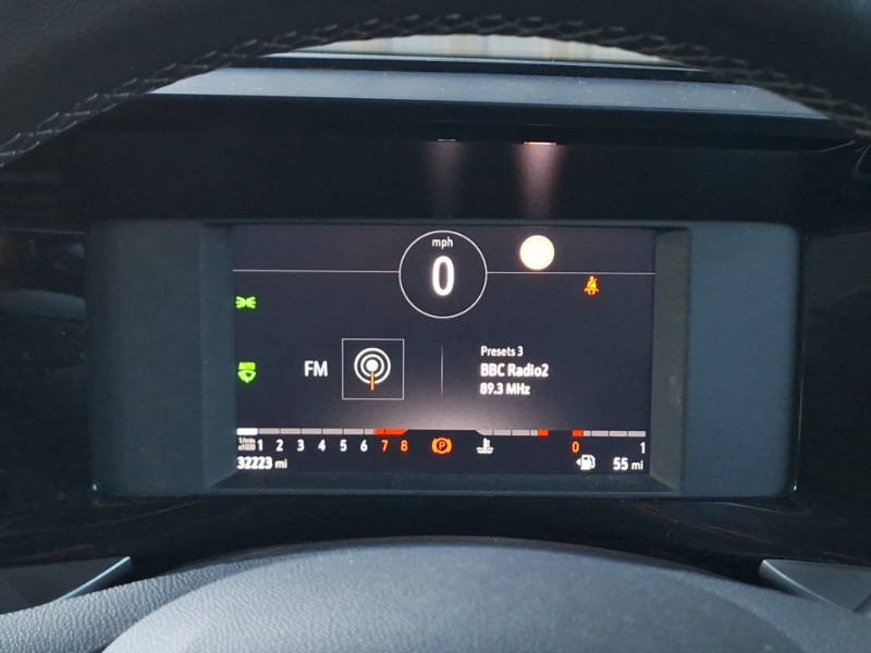 Used Vauxhall Mokka 2022 for sale - 76571460: Photo 11