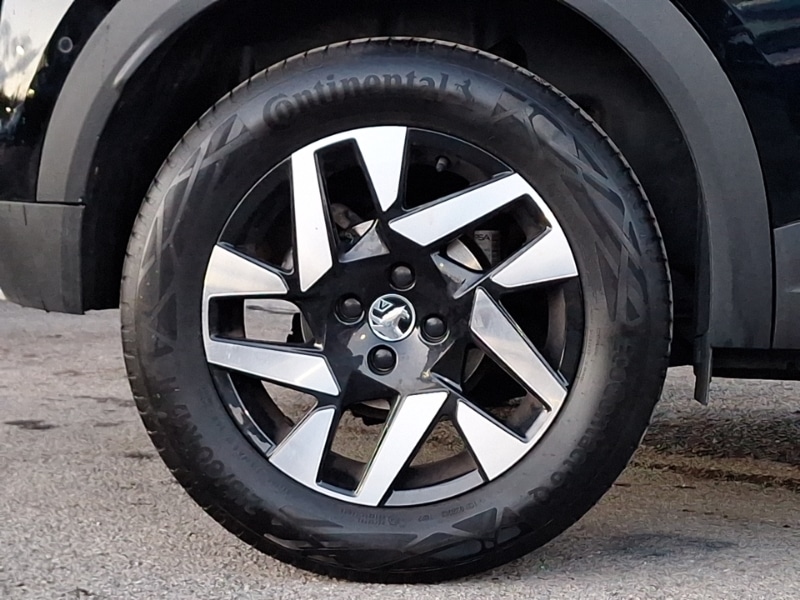 Used Vauxhall Mokka 2022 for sale - 76571460: Photo 12