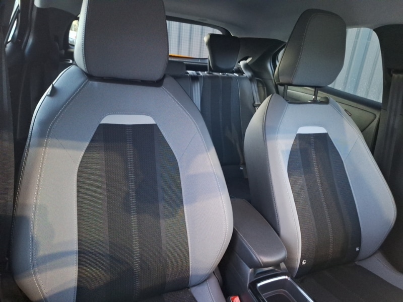 Used Vauxhall Mokka 2022 for sale - 76571460: Photo 14