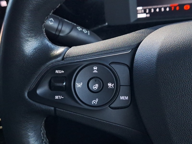 Used Vauxhall Mokka 2022 for sale - 76571460: Photo 15