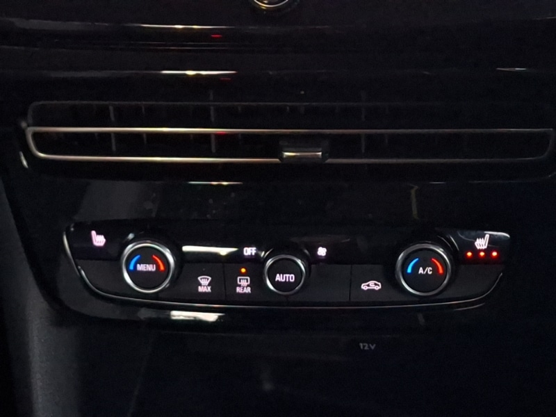 Used Vauxhall Mokka 2022 for sale - 76571460: Photo 16