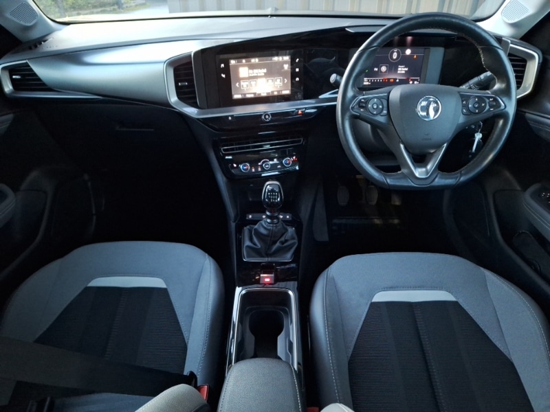 Used Vauxhall Mokka 2022 for sale - 76571460: Photo 2