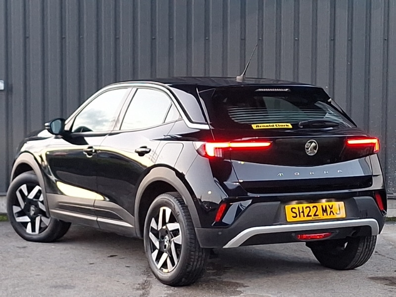 Used Vauxhall Mokka 2022 for sale - 76571460: Photo 3