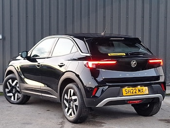 Used Vauxhall Mokka 2022 for sale - 76571460: Photo