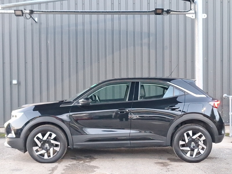 Used Vauxhall Mokka 2022 for sale - 76571460: Photo 4