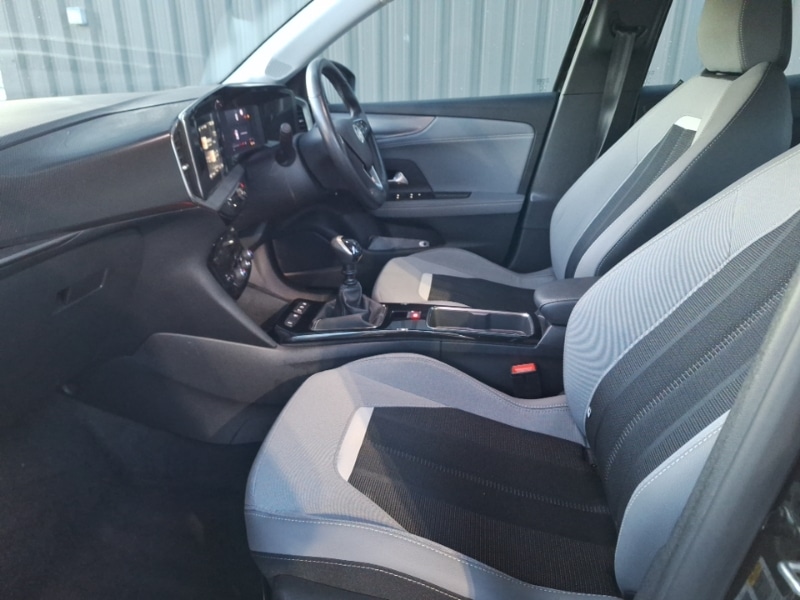 Used Vauxhall Mokka 2022 for sale - 76571460: Photo 5