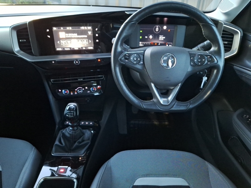 Used Vauxhall Mokka 2022 for sale - 76571460: Photo 7