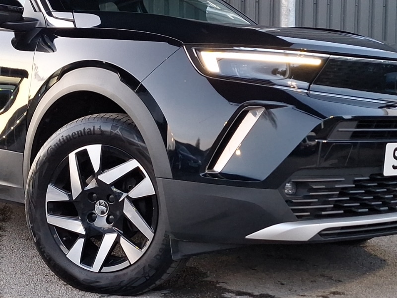 Used Vauxhall Mokka 2022 for sale - 76571460: Photo 9