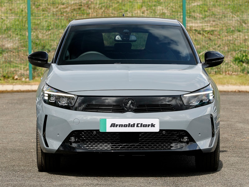 Used Vauxhall Corsa 2025 for sale - 76435108: Photo 14