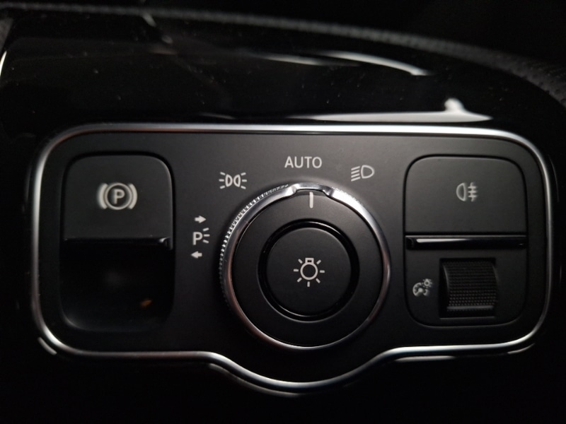 Used Mercedes-Benz A-Class 2019 for sale - 76629199: Photo 12