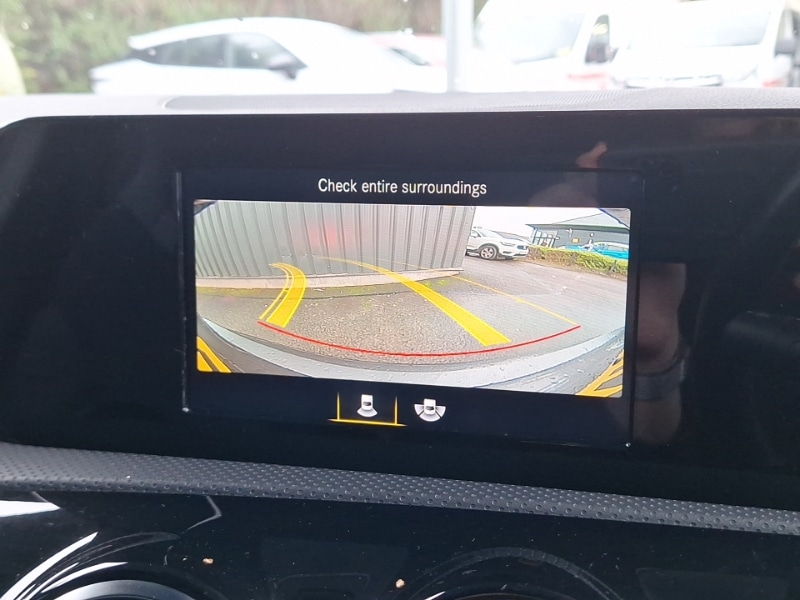 Used Mercedes-Benz A-Class 2019 for sale - 76629199: Photo 18