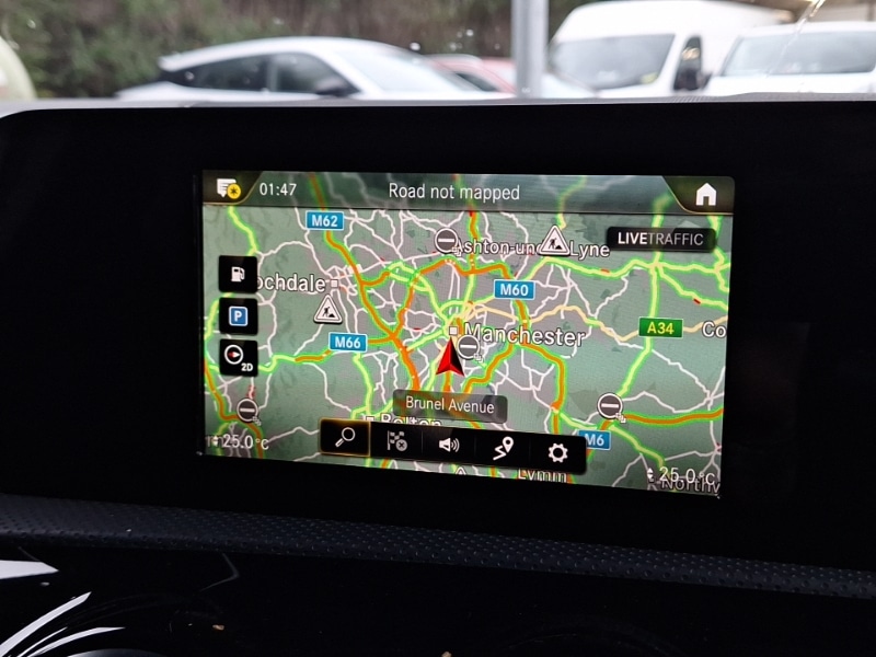 Used Mercedes-Benz A-Class 2019 for sale - 76629199: Photo 19