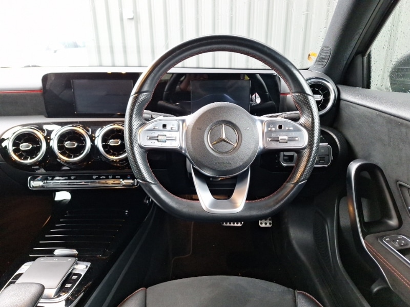 Used Mercedes-Benz A-Class 2019 for sale - 76629199: Photo 7