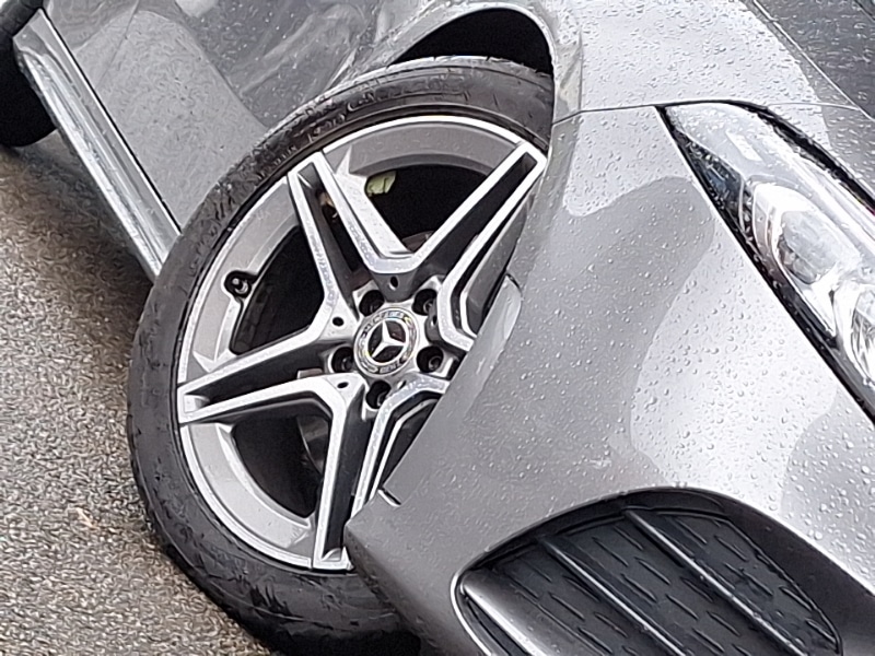 Used Mercedes-Benz A-Class 2019 for sale - 76629199: Photo 9