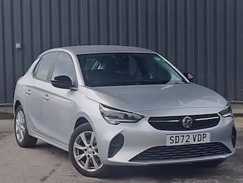 Used Vauxhall Corsa 2022 for sale - 79665694: Photo