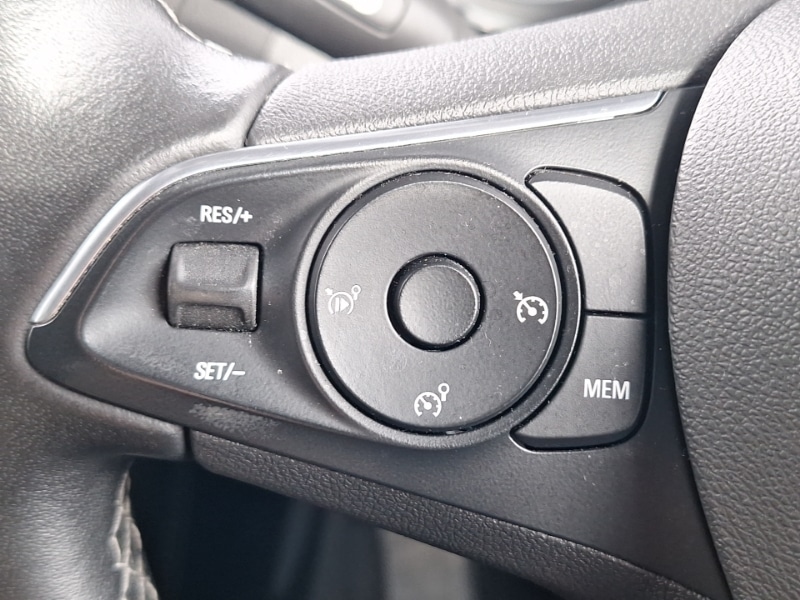 Used Vauxhall Grandland X 2018 for sale - 77992796: Photo 14