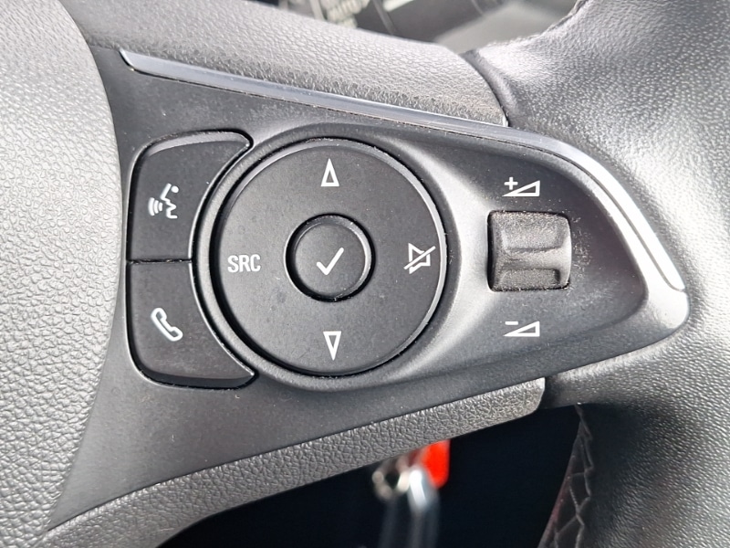 Used Vauxhall Grandland X 2018 for sale - 77992796: Photo 15