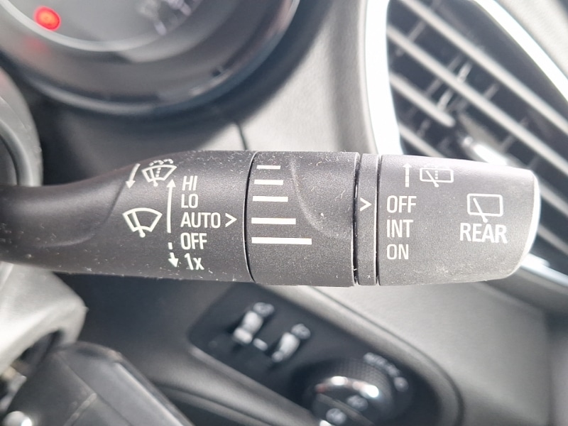 Used Vauxhall Grandland X 2018 for sale - 77992796: Photo 19