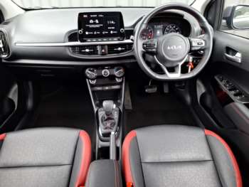 Used Kia Picanto 2023 for sale - 75192696: Photo