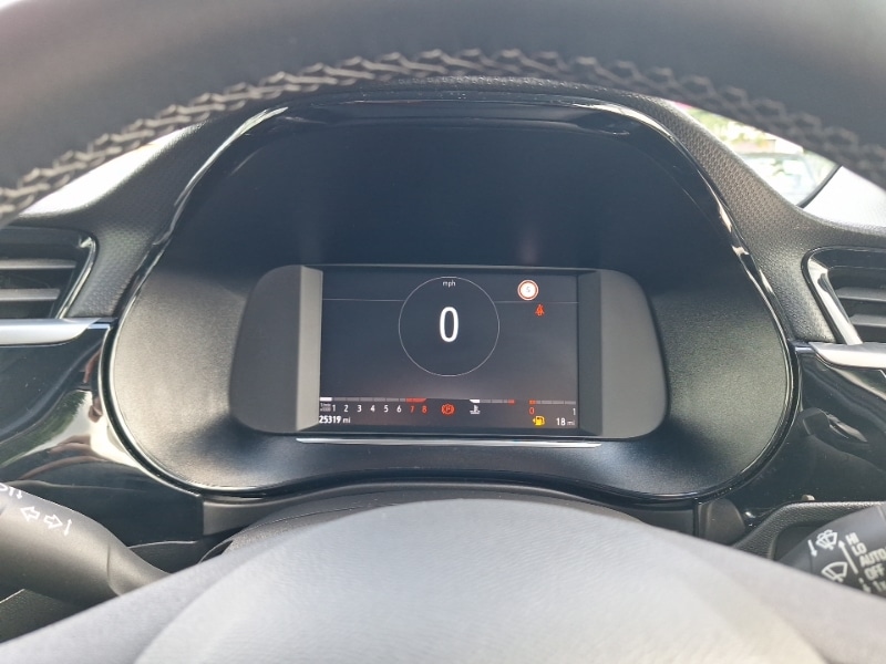 Used Vauxhall Corsa 2022 for sale - 76094043: Photo 11