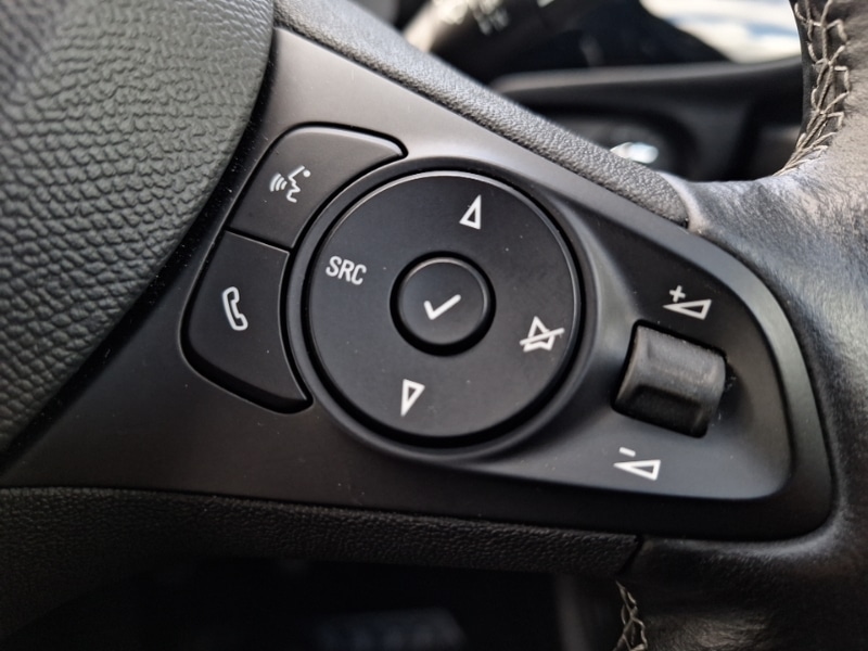 Used Vauxhall Corsa 2022 for sale - 76094043: Photo 12