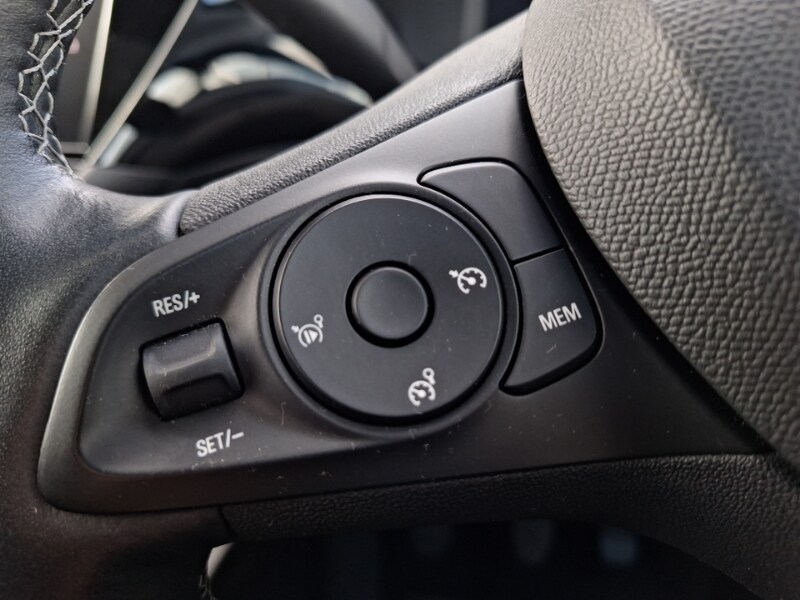Used Vauxhall Corsa 2022 for sale - 76094043: Photo 13