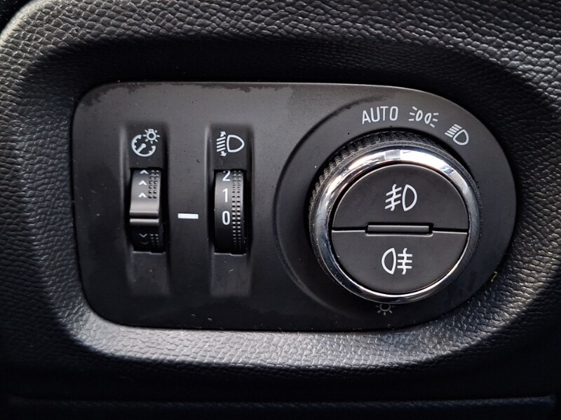 Used Vauxhall Corsa 2022 for sale - 76094043: Photo 14