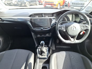 Used Vauxhall Corsa 2022 for sale - 76094043: Photo 2