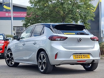Used Vauxhall Corsa 2022 for sale - 76094043: Photo 3