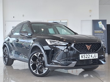 2022 - 1.5 TSI 150 V2 5dr