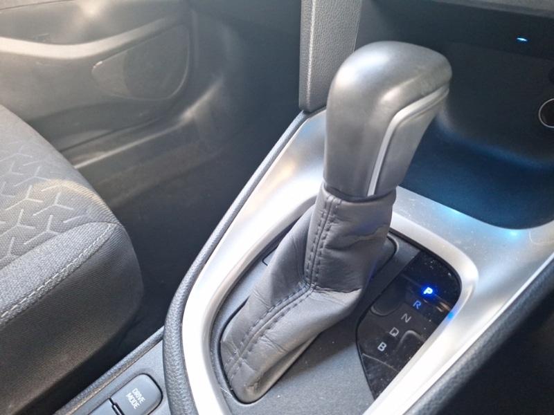 Used Toyota Yaris Cross 2022 for sale - 76963825: Photo 12