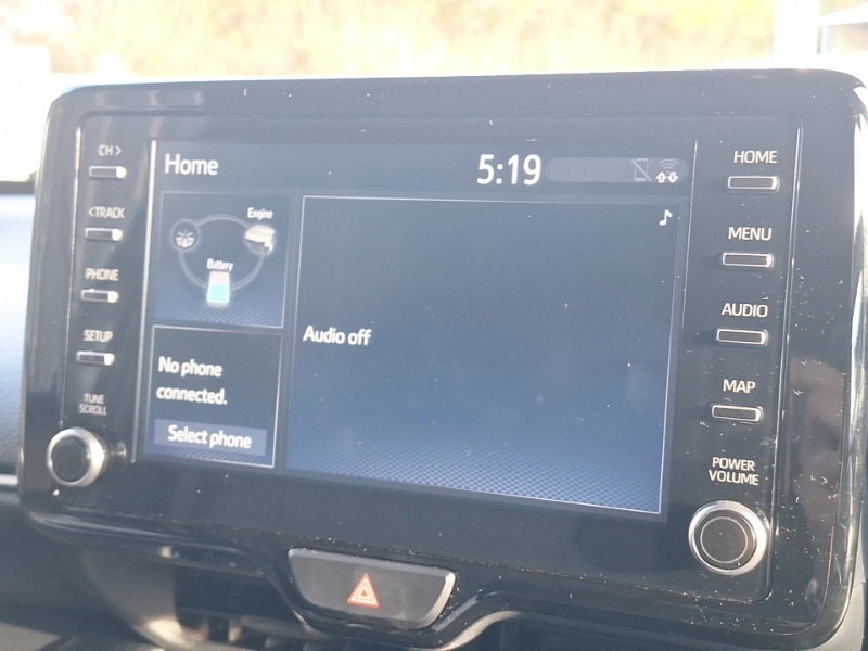 Used Toyota Yaris Cross 2022 for sale - 76963825: Photo 13