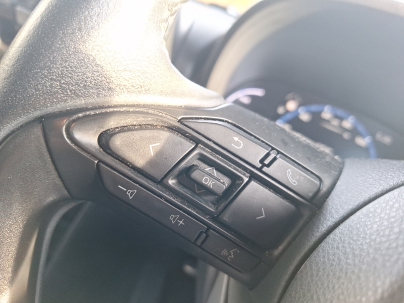 Used Toyota Yaris Cross 2022 for sale - 76963825: Photo 18