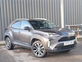 2022 - 1.5 Hybrid Design 5dr CVT