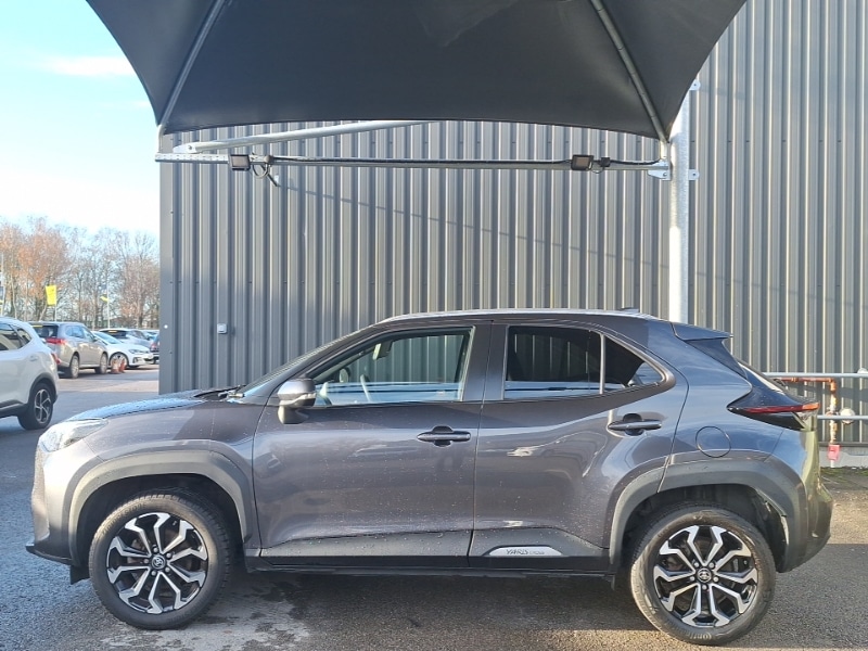 Used Toyota Yaris Cross 2022 for sale - 76963825: Photo 4